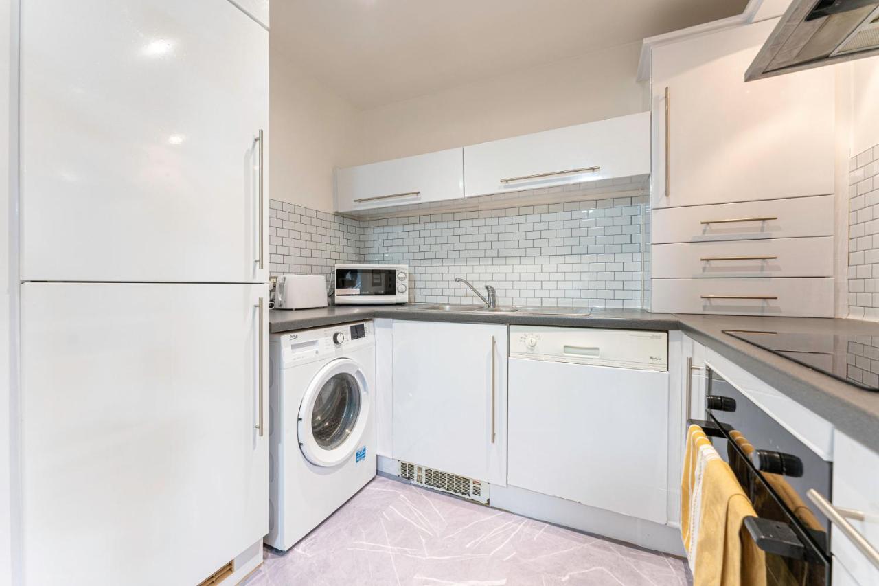 קובנטרי Riley House Spacious City Apartment מראה חיצוני תמונה
