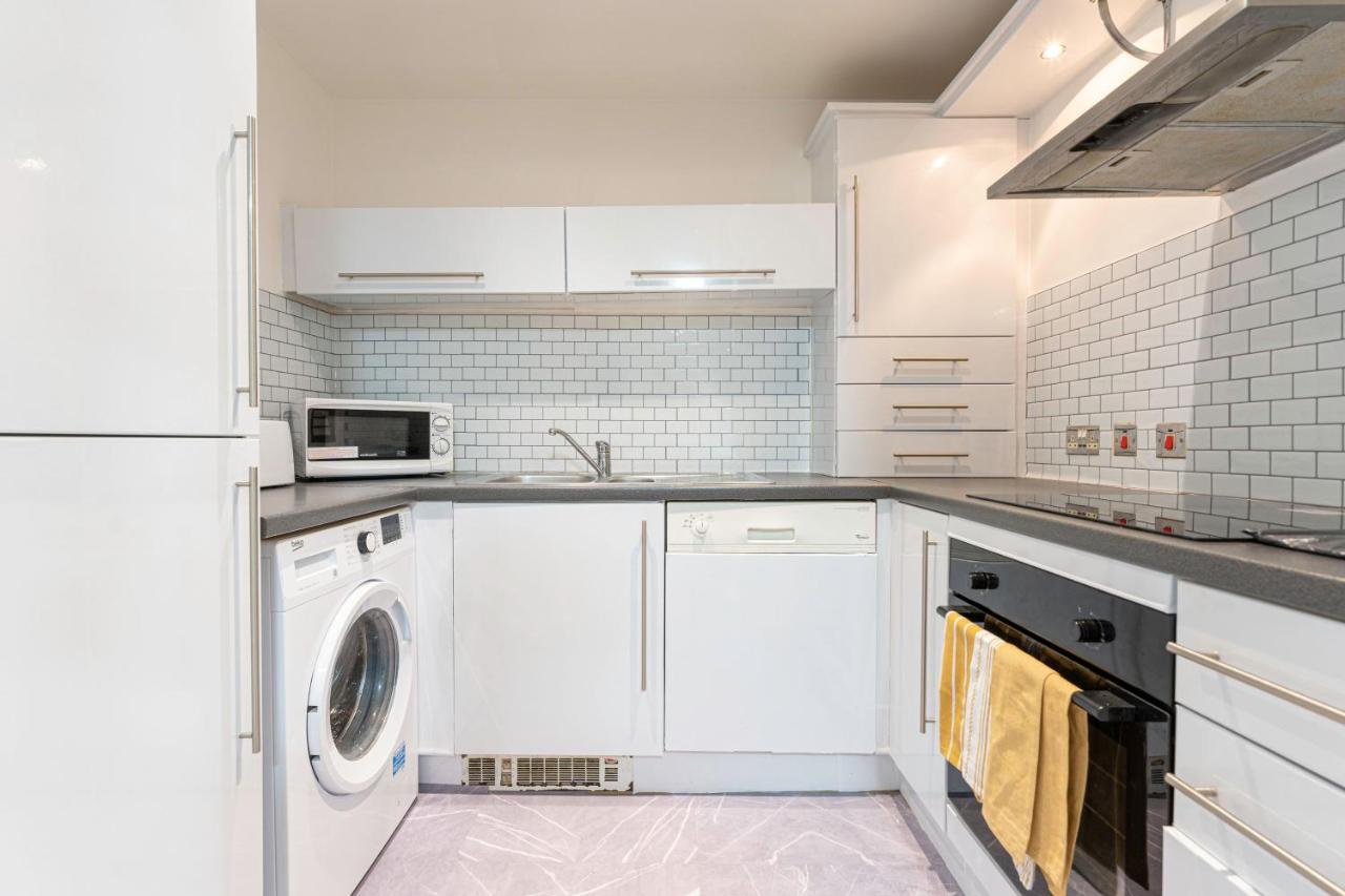 קובנטרי Riley House Spacious City Apartment מראה חיצוני תמונה